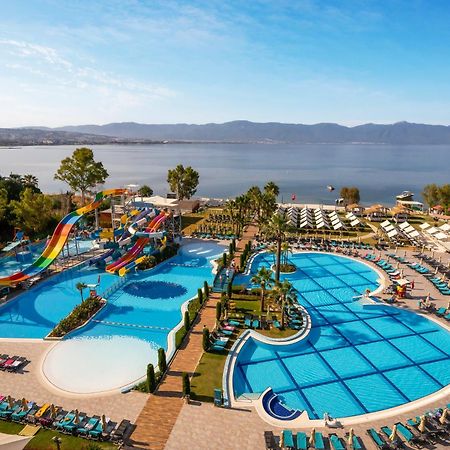 Liberty Kusadasi Exterior foto