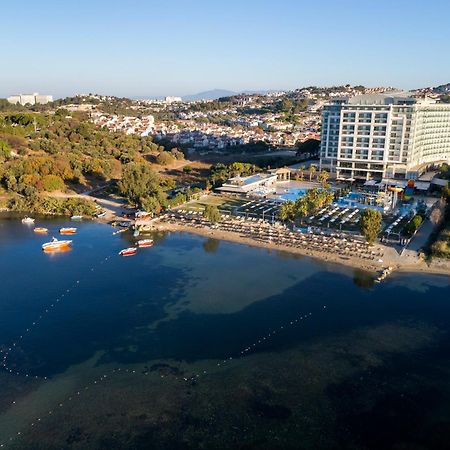 Liberty Kusadasi Exterior foto