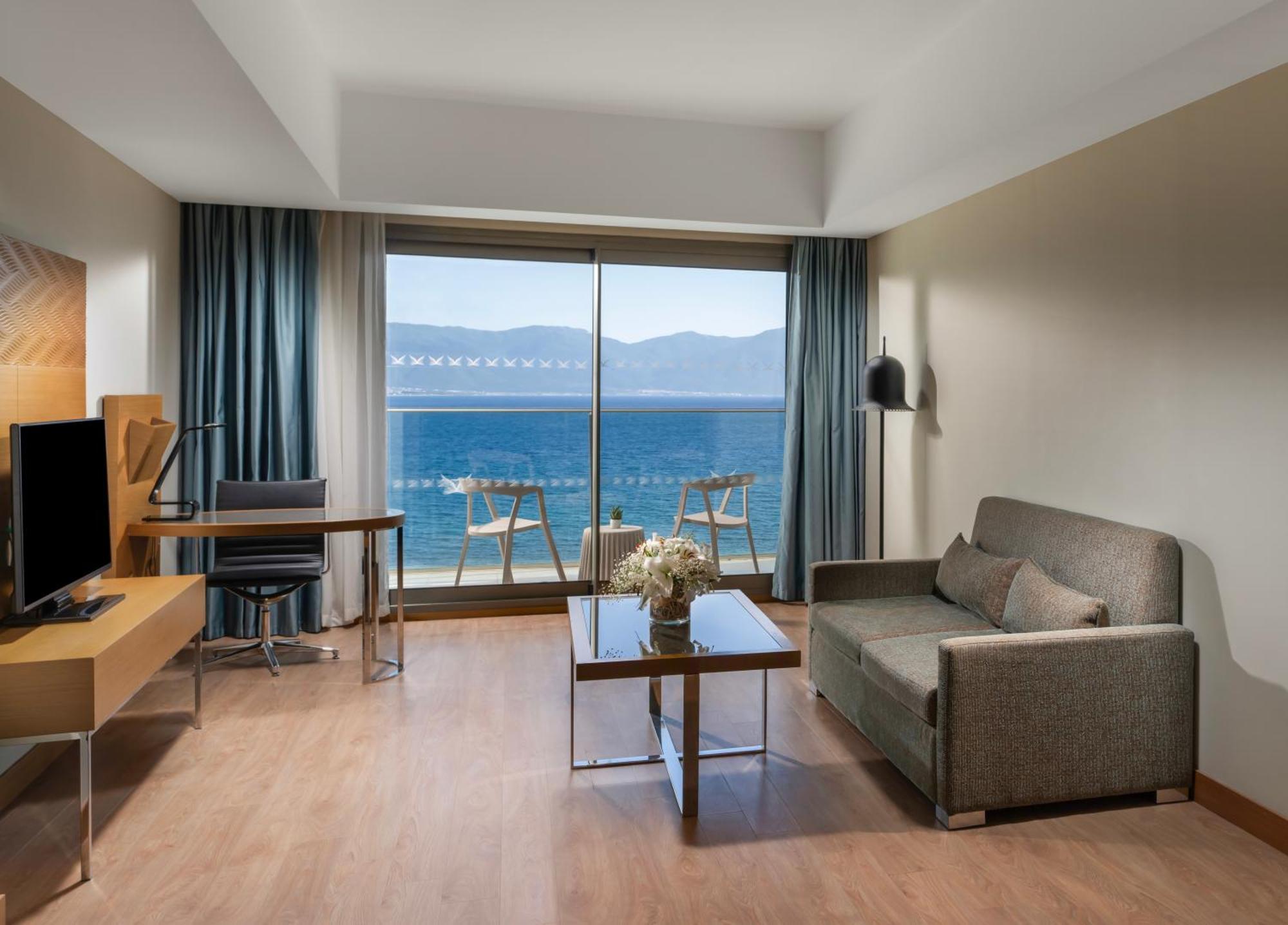 Liberty Kusadasi Exterior foto
