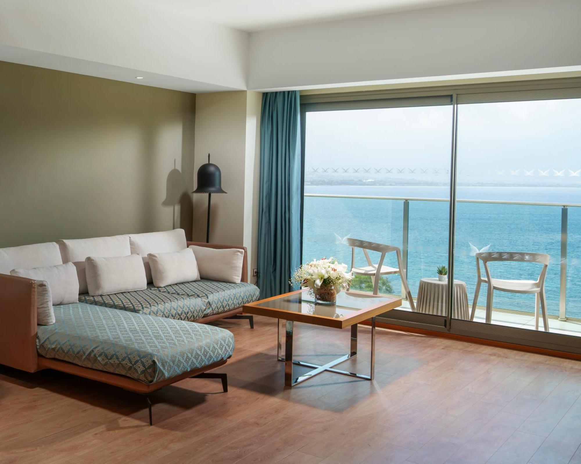 Liberty Kusadasi Exterior foto