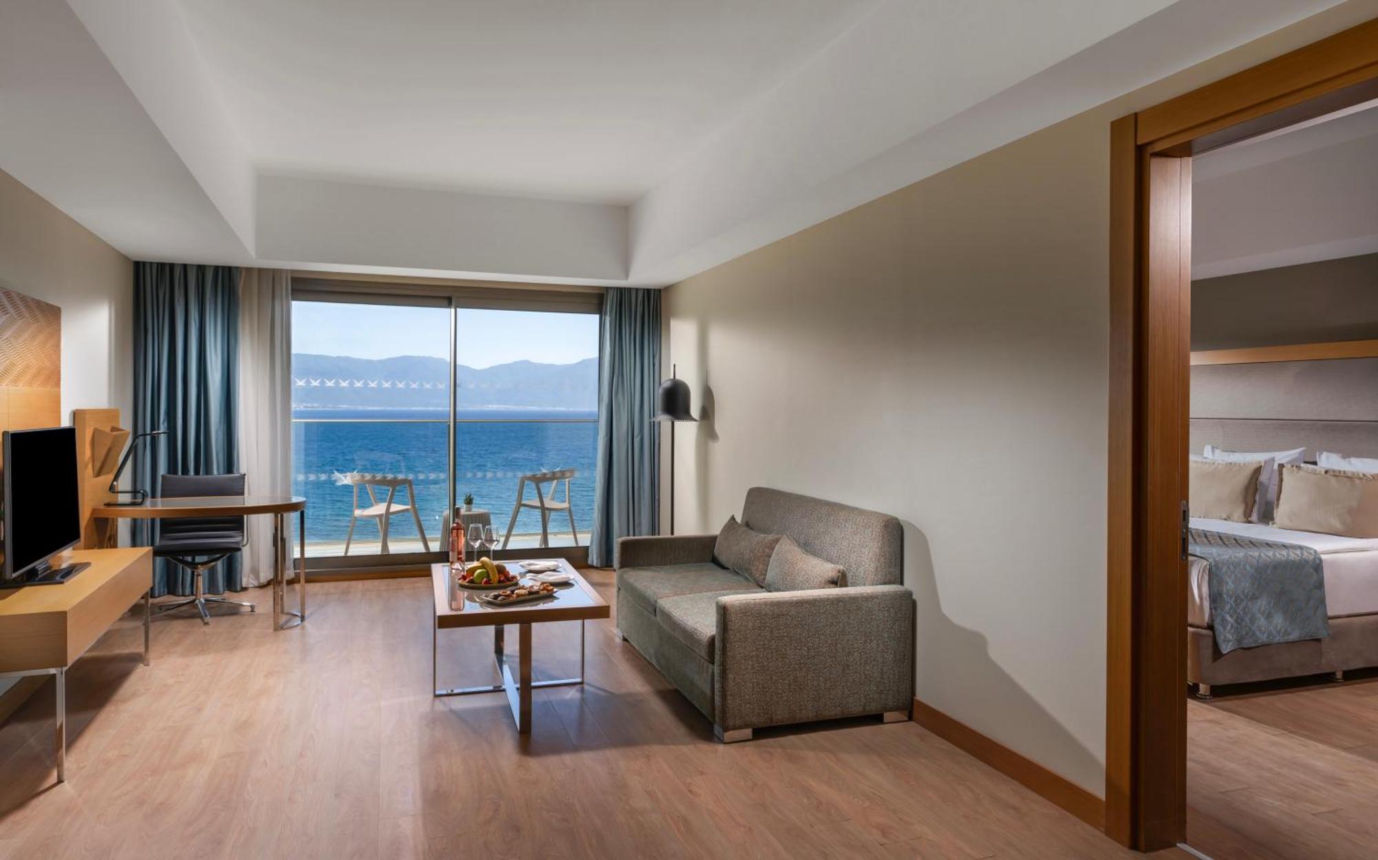 Liberty Kusadasi Exterior foto