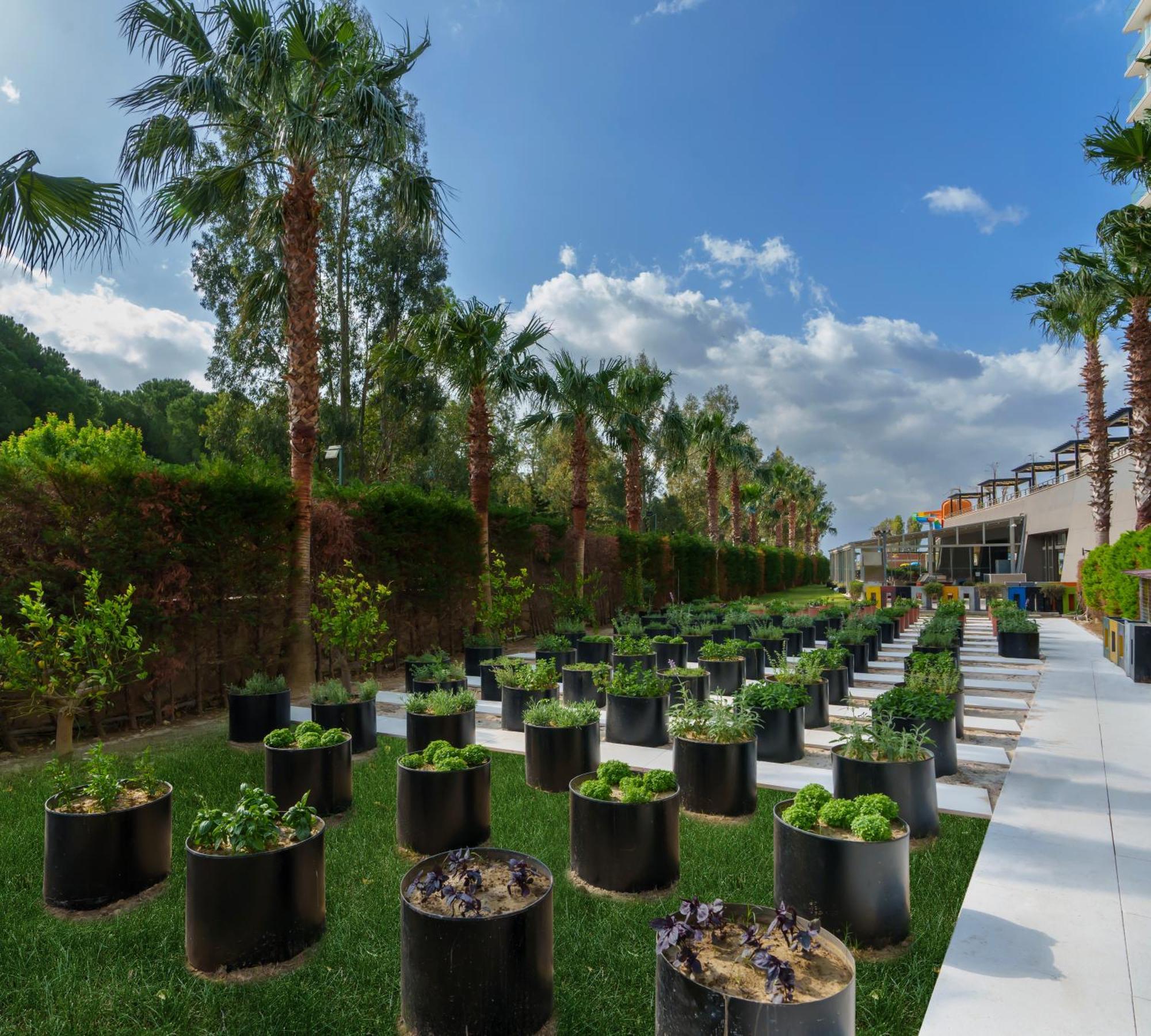 Liberty Kusadasi Exterior foto