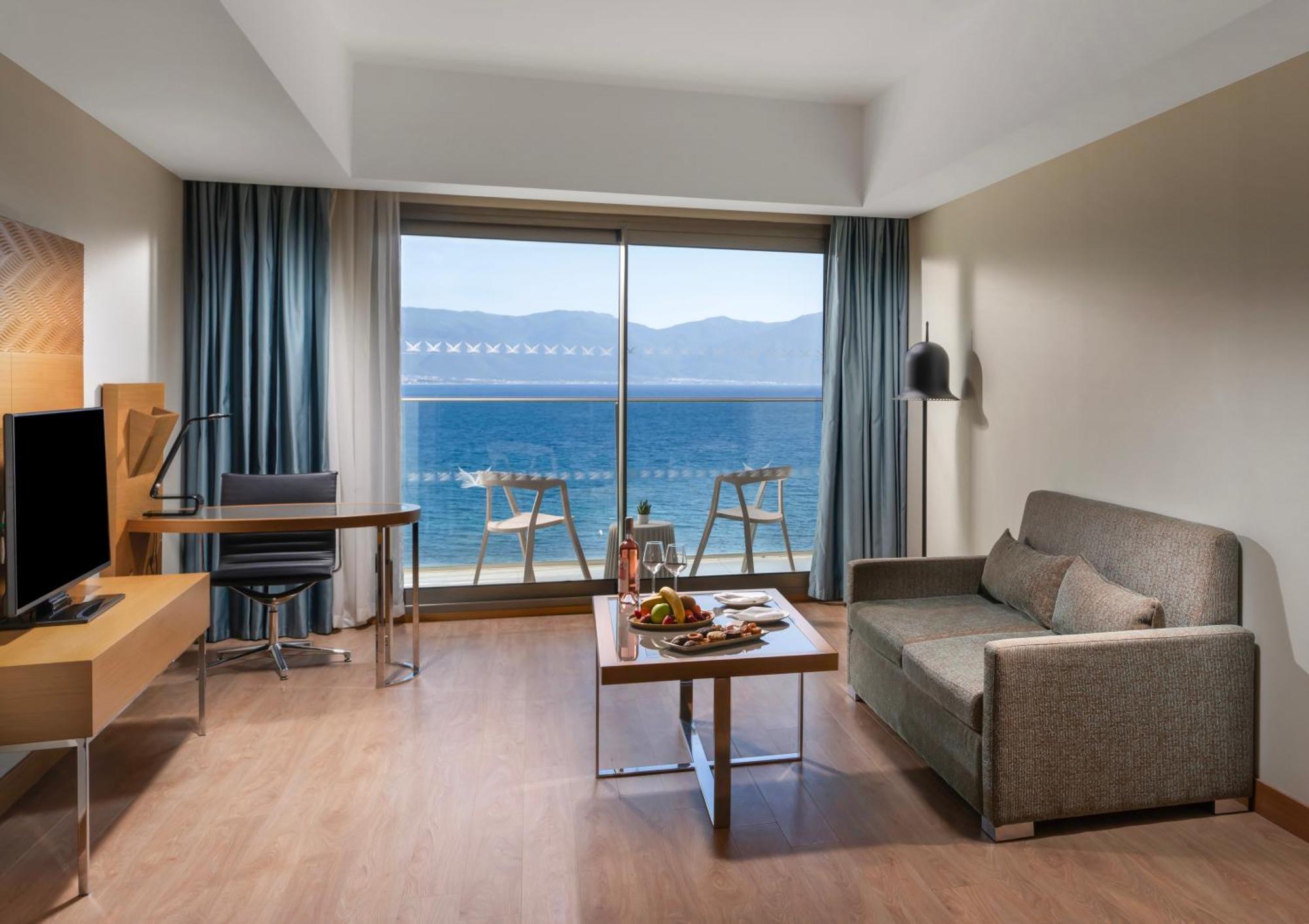 Liberty Kusadasi Exterior foto